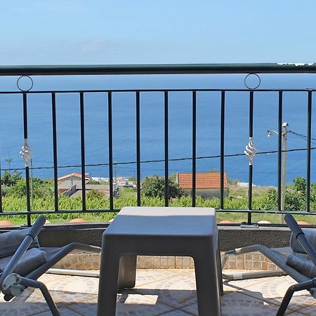 Ourmadeira - Casa Vista Bela, Countryside Villa Estreito Da Calheta Luaran gambar