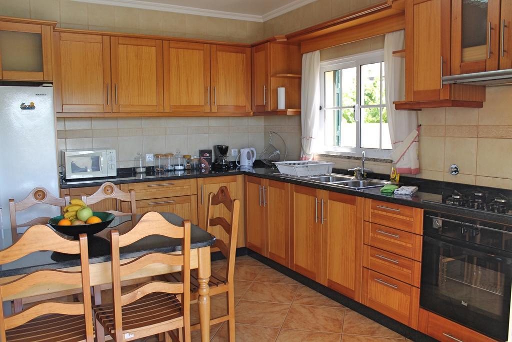 Ourmadeira - Casa Vista Bela, Countryside Villa Estreito Da Calheta Luaran gambar
